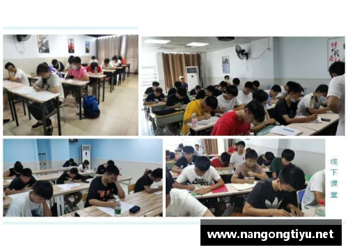 华威体育单招培训学校：打造优秀体育人才的摇篮