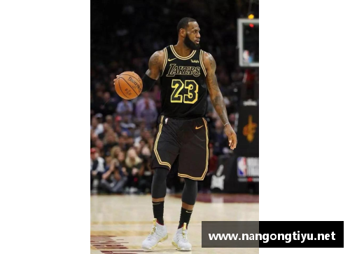 NBA现役十大前锋排名及详解