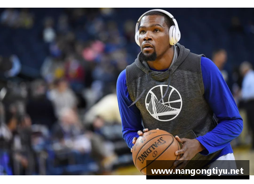 NBA球员耳机系列：音乐与比赛的完美融合