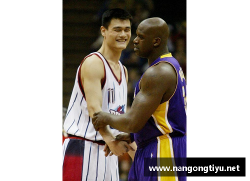 NBA历届进步最快球员：崭露头角的篮球之光