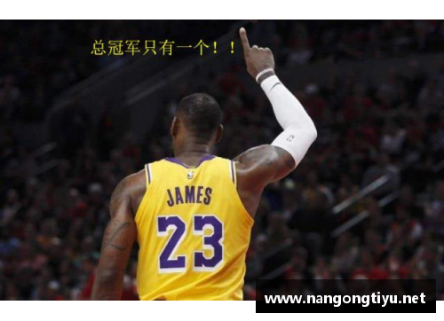 探索洛杉矶湖人队球员阵容：新季挑战与机遇