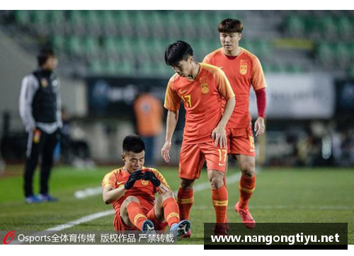 新秀风云：崭露头角的年轻球员们