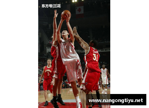 NBA球员孙为：职业生涯与个人生活的全面解析