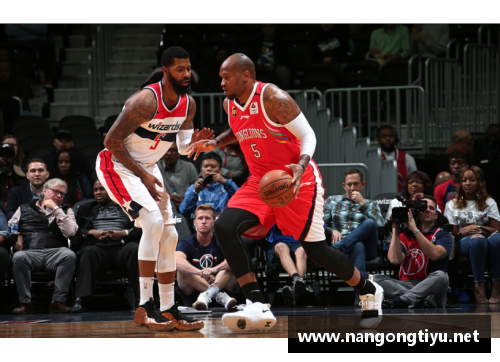 NBA历届进步最快球员：崭露头角的篮球之光