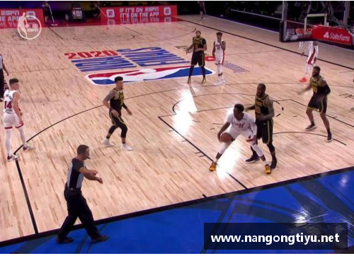 NBA总决赛央视网专题：球场内外，全方位解读赛场精彩！