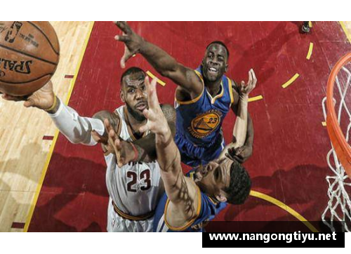 NBA球员的业余生活：探索他们在场外的日常与兴趣