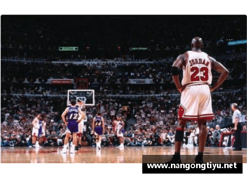 NBA历史年薪排名大揭秘：揭晓薪水背后的故事与明星球员