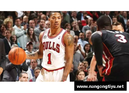 NBA历史巅峰：30位最强球员盘点