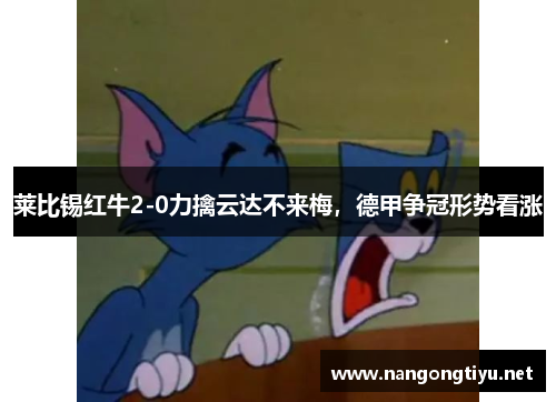 莱比锡红牛2-0力擒云达不来梅，德甲争冠形势看涨